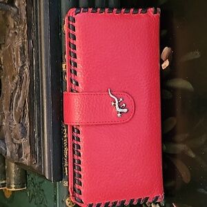 Woman's wallet